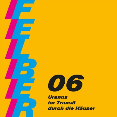  
  Lehrgang 6 (DVD)  
 Uranus im Transit durch die Häuser 
     
 